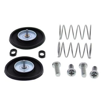 AIR CUT OFF VALVE REBUILD KIT 88-07 HON VT600/750, ALLBALLS 46-4027 ROAD