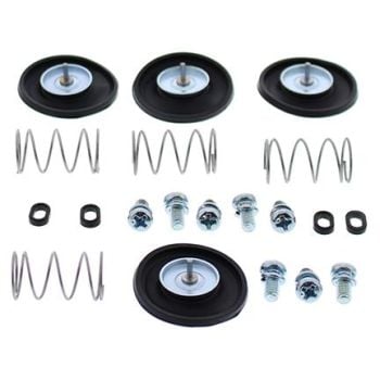 AIR CUT OFF VALVE REBUILD KIT 92-02 HON ST1100, ALLBALLS 46-4028 ROAD