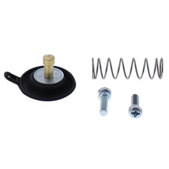 AIR CUT OFF VALVE REBUILD KIT 99-07 YA, XV1600/1700, ALLBALLS 46-4034 ROAD
