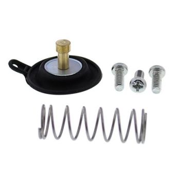 AIR CUT OFF VALVE REBUILD KIT 86-19 SUZ LS650 SAVAGE, ALLBALLS 46-4035 ROAD