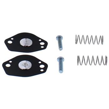 AIR CUT OFF VALVE REBUILD KIT 99-02 SUZ SV650, ALLBALLS 46-4036 ROAD