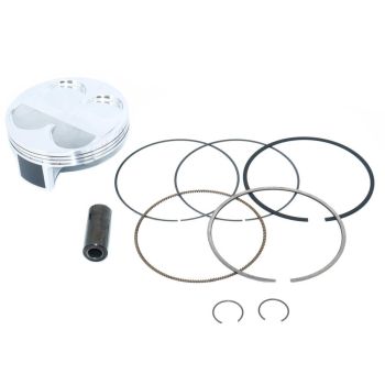 PISTON KIT VERTEX 97.0 A YAMAHA YZ/WR 450 18-20, VERTEX 24270A COMPR 12,7:1