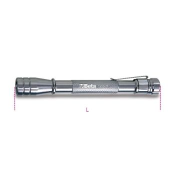 LED INSPECTION TORCH 15cm, 1835/2, BETA TOOLS