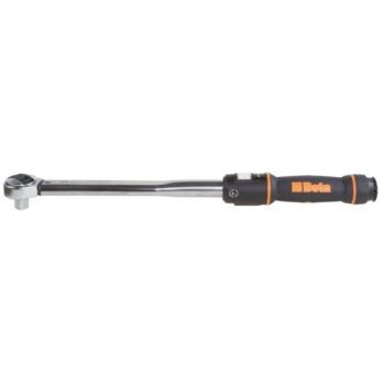 60-300NM TORQUE WRENCH 1/2", 666N/30, BETA TOOLS