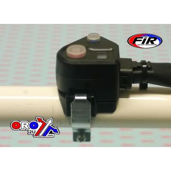 SWITCH KILL & MODE CHANGE CRF450R 17-18, FIR MX-01034 HONDA 35130-MKE-A12