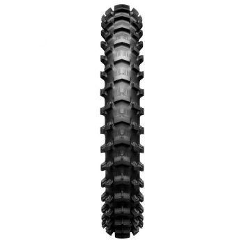 N.L.A OFFER PART NUMBER 63-383 MX14, 19-90/110 MX12 DUNLOP TYRE MX, 635894