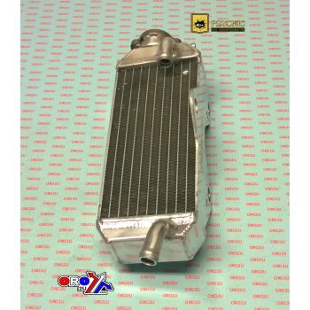 RADIATOR ALUMINIUM STANDARD CORE, KAWASAKI SUZUKI K3906-11277 39061-1277 XD-10068