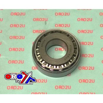 BEARING TAPER 20x47x15.25mm, OUTER BEARING 30204 METRIC TAPER, TRAILER HUB BEARING !!! DIRT RACING !!!