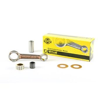 CONNECTING ROD KTM SX50 01-25, PROX 03.6011, TC 50 17-25
