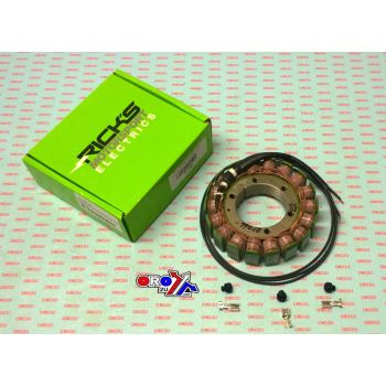 STATOR TGB ATV BLADE 425/550 07-13, 924415, TGB ATV Target 550 2009-2013