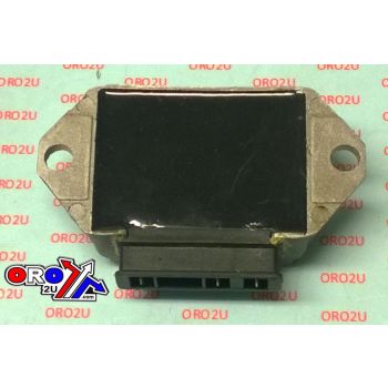 REGULATOR VESPA FANTIC SCOOTER, 348363, 348362, 217424, 161639, 23811006450 & 460560., RECTIFIER