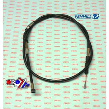 CABLE CLUTCH HONDA 81-82 CR125, VENHILL H02-3-011