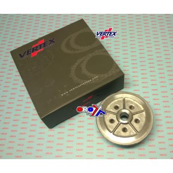 CLUTCH HUB CR125 250 KTM SXF, VERTEX 8230022 KTM SXF EXC-F, CR125 2000 - 2007, CRF250R 2004 - 2009, CRF250X 2004 - 2017, KTM SX-F250 2006 - 2012, EXC-F2