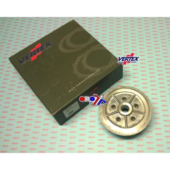 CLUTCH HUB 86-99 CR125, VERTEX 8230003, 22120-KS6-010