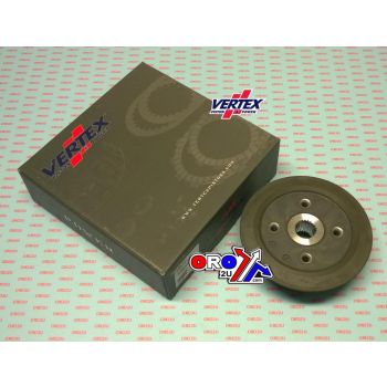 CLUTCH HUB 09-10 CRF450R, VERTEX 8230026,HONDA