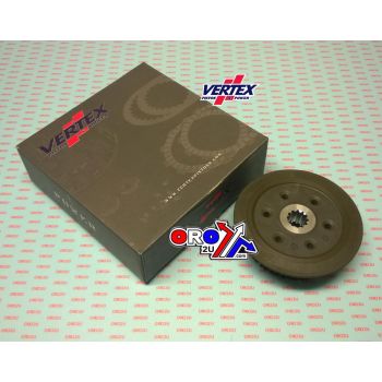 CLUTCH HUB 13-16 CRF450R, VERTEX 8230028, HONDA