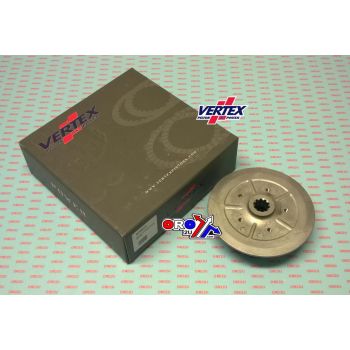 CLUTCH HUB 03-08 KX125, VERTEX 8230014, KAWASAKI