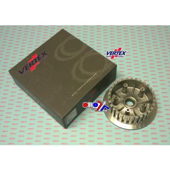 CLUTCH HUB 92-08 KX250, VERTEX 8230016, 13087-1168
