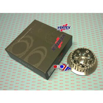 CLUTCH HUB 94-12 RM125 INNER, VETEX. 8230009 SUZUKI