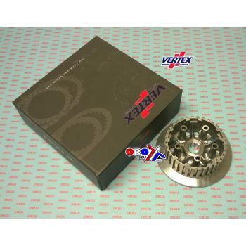 CLUTCH HUB 07-18 RMZ250, VERTEX 8230024, 21411-10H10