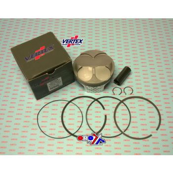 PISTON KIT VERTEX 112.0 HC DUCATI 1199 12-13, VERTEX 23782B PANIGALE