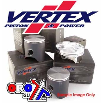 VERTEX GO KART PISTONS, DO NOT DELETE OR REMOVE FROM WEB, 05-2018 AZ