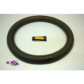 MOUSSE ENDURO 21x90/90 PIRELLI, 9252800 E-21C1-HARD