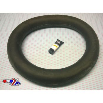 MOUSSE ENDURO 140/80-18 PIRELLI, E-18H1-MEDIUM, 9254400