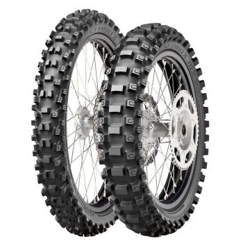 100/100-18 59M TT GEOMAX MX33 DUNLOP, 636094