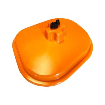 AIR BOX COVER KX450F 2019, TWINAIR 160118