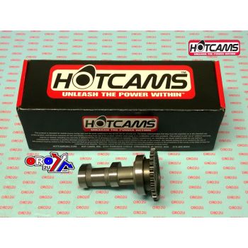 CAMSHAFT 15-17 RMZ450 EXHAUST, HOTCAMS 2323-2E, STAGE 2