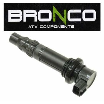 IGNITION COIL HT, YXF850 WOLVERINE 2018, 1WS-82310-00-00 YAMAHA, BRONCO AT-01699