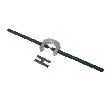 FORK TUBE & CARTRIDGE ROD TOOL