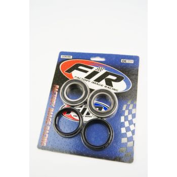 WHEEL BEARING & SEAL KIT REAR, / YFM Raptor Yamaha