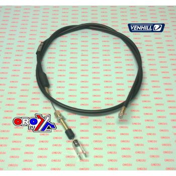 CABLE FRONT BRAKE SUZUKI, VENHILL S01-1-009