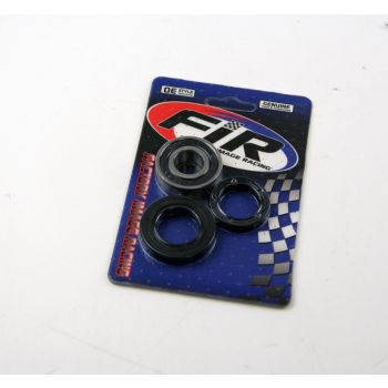 LOWER STEERING BEARING KIT, ALLBALLS 25-1515 YAMAHA