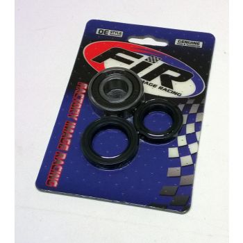 LOWER STEERING BEARING KIT, ALLBALLS 25-1460 HONDA