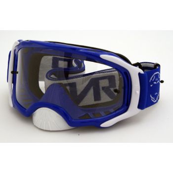 RNR PLATINUM TEAR OFF, BLUE GOGGLE, GAT440, TEAR OFF