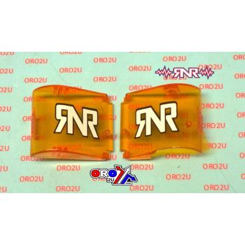 RNR REPL. DOOR SET, REPLACEMENT DOOR SET, ORANGE DS04