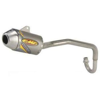 Powercore 4 Exhaust System 06-21 Honda TRX 90 EX X - FMF 041244