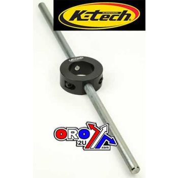 Front Fork Clamping Tool Assembly, K-TECH 113-200-000
