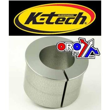 Front Fork Clamping Tool 35mm INSERT, K-TECH 113-200-035