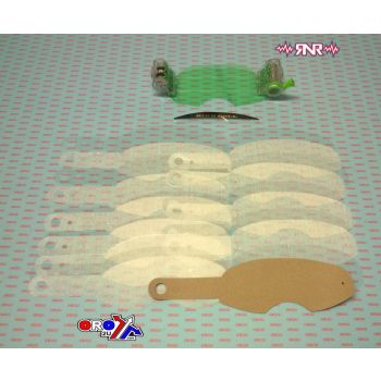 COLOSSUS TOTAL VISION SYSTEM XL 36MM, GREEN, TVS00XL