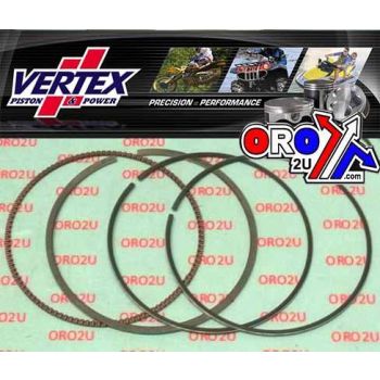 RING VERTEX 90mm [Sold Set], 590290000001