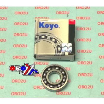 BEARING 16001 KOYO OPEN 12x28x7 91001-KA4-003