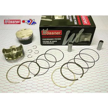 PISTON KIT POLARIS RZR1000 93 STD, WOSSNER K8930DA-2 2205244