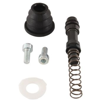 CLUTCH MASTER CYL REBUILD KIT ALLBALLS, ALLBALLS 18-4012 HUSKY FC/FE/FS/FX/TC/TE/TX