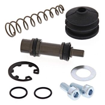 CLUTCH MASTER CYL REBUILD KIT ALLBALLS, ALLBALLS 18-4013 YAMAHA XV19