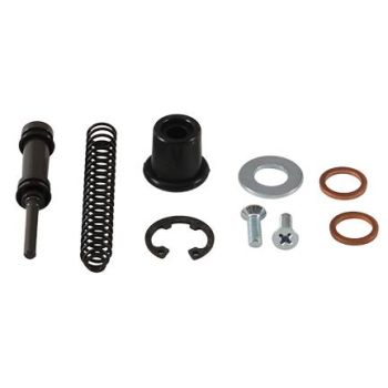 CLUTCH MASTER CYL REBUILD KIT ALLBALLS, ALLBALLS 18-4014 KAW KX 250/450 19-22