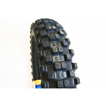 18-120/90 TRACKER MICHELIN TYRE, 885099, ROAD LEGAL, NOT FIM, AC10 REPLACEMENT